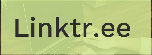 Impressum bei Linktree und Wonderlink einfügen – so geht's mit Adresse als Text