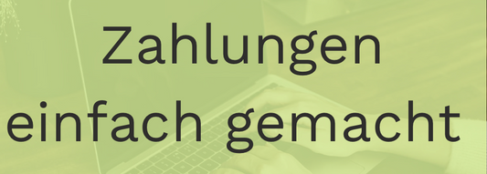 Zahlungen einfach gemacht: Flexibilität und Kundenzufriedenheit bei Dein Impressum